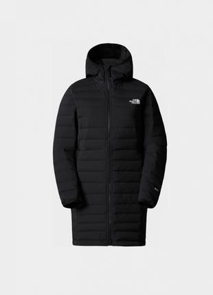 Парка The North Face NF0A7UK7JK31 черный L SPUNF0A7UK7JK31 L