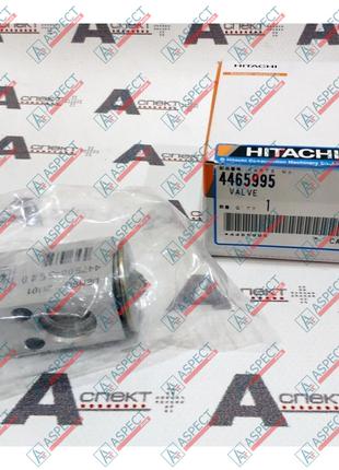 Клапан гідравлічний Hitachi 4465995