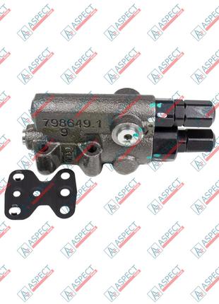 Клапан DRG Rexroth R902451761 SKS