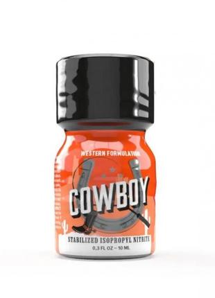 Попперс COWBOY 10 ml