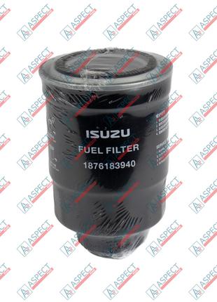 Топливный фильтр Isuzu SP 1876183940