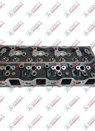 Головка блока цилиндров ГБЦ Isuzu 8971418214 Aftermarket