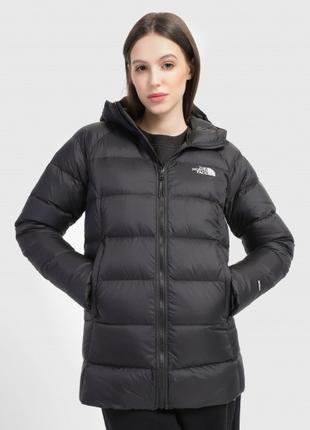 Зимова куртка The North Face NF0A7Z9RJK31 чорний L SPUNF0A7Z9R...