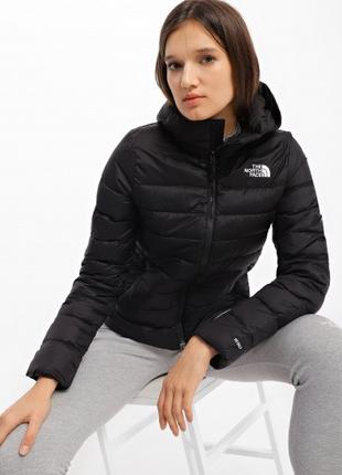 Зимова куртка The North Face NF0A3Y4SJK31 чорний S SPUNF0A3Y4S...