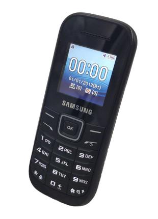 МОБИЛЬНЫЙ ТЕЛЕФОН SAMSUNG E1200I