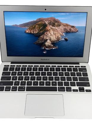 Ноутбук Apple MacBook Air A1465 Early 2015 Intel Core i7-5650U...