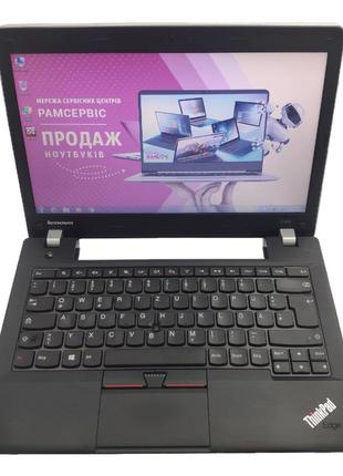 Ноутбук Lenovo TinkPad E335 AMD E2-1800 8Gb RAM 240Gb SSD [13....