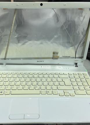 Ноутбук Sony pcg-71211M
