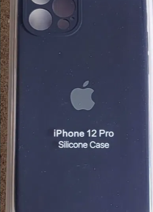 Чехол на iphone 12 Pro