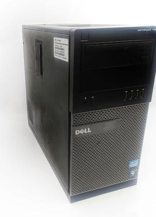 Dell Fujitsu Esprimo P9900