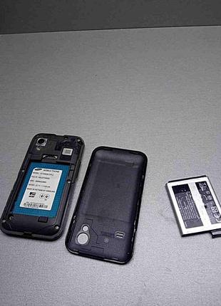 Мобильный телефон смартфон Б/У Samsung Galaxy Ace GT-S5830