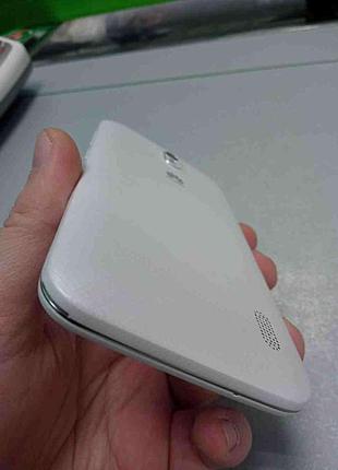 Мобильный телефон смартфон Б/У Huawei Ascend Y625 Dual Sim