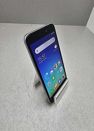 Мобільний телефон смартфон Б/У Xiaomi Redmi 5A 2/16Gb