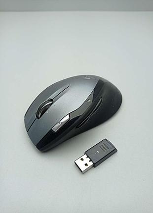 Мышь компьютерная Б/У Logitech MX620