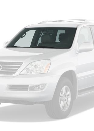 Лобовое стекло Lexus GX470 (2003-2009) /Лексус ГХ471