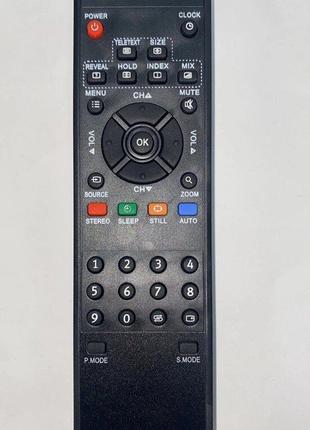 Пульт для телевизора BBK RC-2603 (LCD TV)