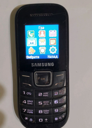 Samsung E1200i (2)