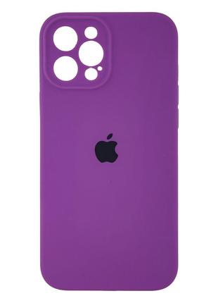 Чехол Original Full Size with Frame для Apple iPhone 12 Pro Ma...