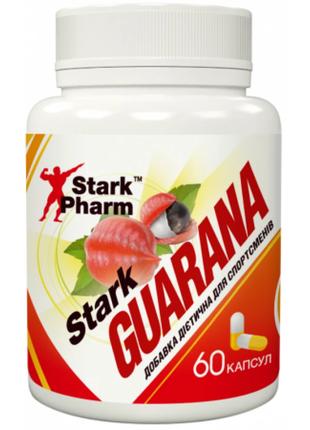 Guarana 300 mg - 60 tabs