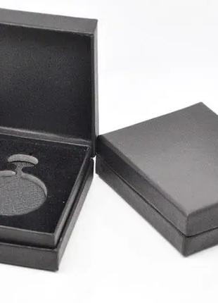 Подарочная коробка для карманных часов Yisuya №1481