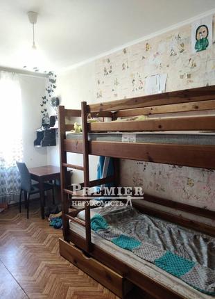 Продам 2 кімнатну квартиру на Бочарова.