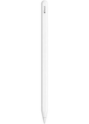 Apple Pencil 2 для iPad Pro 2018-2021 (MU8F2)