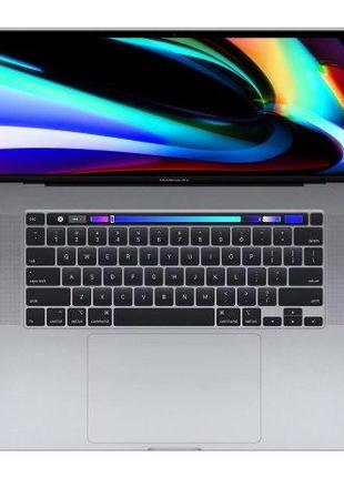 Apple MacBook Pro 16" Retina with Touch Bar (MVVJ2) 2019 Space...