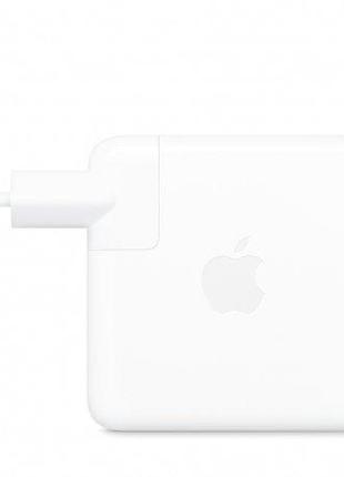 Адаптер живлення Apple 61W USB-C Power Adapter (MRW22)