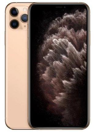 Б/в iPhone 11 Pro Max 256GB Gold