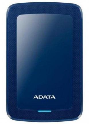 Жорсткий диск зовнішній ADATA 2.5" USB 3.2 HV300 2TB DashDrive...