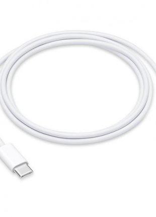 Кабель Apple USB-C to Lightning (1 м) (MQGJ2) (No box)