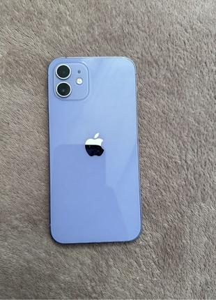 iphone 12 purple 128gb nevrlock