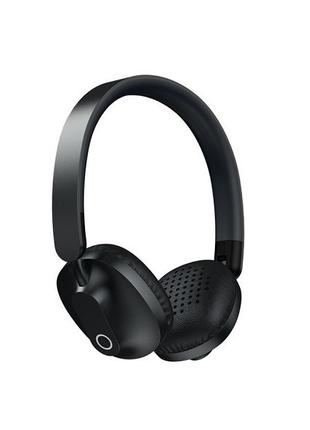 Наушники накладные беспроводные Remax RB-550HB HiFi Bluetooth ...