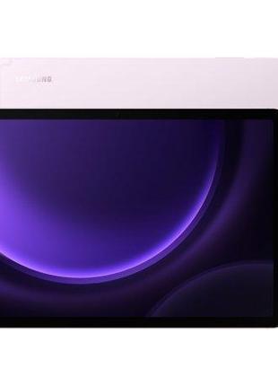 Планшет Samsung Galaxy Tab S9 FE 11" 5G 6/128GB Lavender (SM-X...