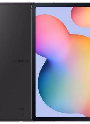 Планшет Samsung Galaxy Tab S6 Lite 2024 10.4" 4/64GB LTE Gray ...