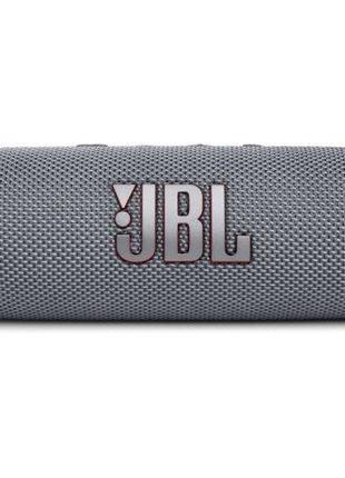 Портативна акустика JBL Flip 6 Grey (JBLFLIP6GREY)