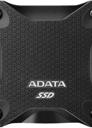 Портативний SSD ADATA 512GB SD620 USB 3.2 (520/460Mb/s) Blue (...
