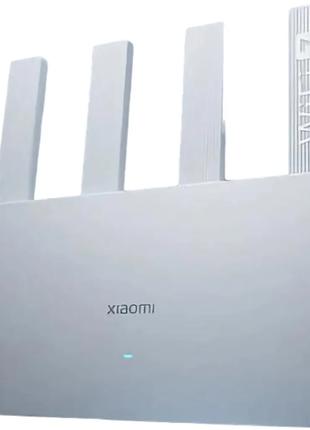 Wi-Fi-маршрутизатор Xiaomi Router BE3600 (DVB4413CN)