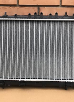 Радиатор Nissan Primera P10 2.0 D (90-96)