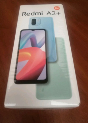 Xiaomi Redmi A2+ 3/64