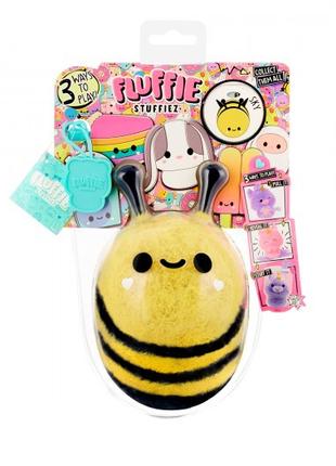 Мягкая игрушка-антистресс Fluffie Stuffiez серии Small Plush П...