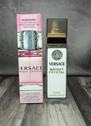 Парфюм женский Versace Bright Crystal (Версаче Брайт Кристал) ...