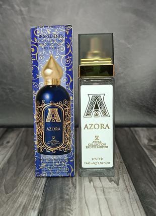 Парфюм унисекс Attar Collection Azora (Аттар Колекшн Азора) 40...