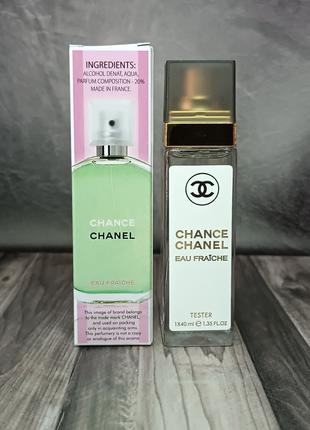 Парфуми жіночі Chanel Chance eau Fraiche (Шанель Шанс еу Фреш)...