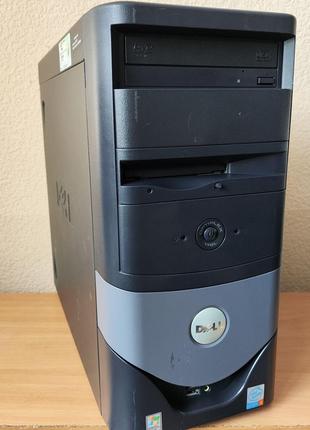 Системний блок Dell OptiPlex 170L MT Pentium 4 3.0 GHz/ 512 Mb...