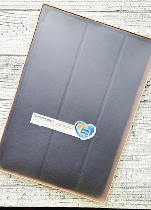 Чехол-книжка Samsung Tab S7 Plus T970 T975 12.4" подставка для...