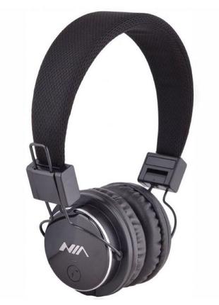 Навушники NIA X3