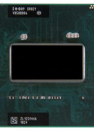 Процессор Intel Core i7-2630QM 2.0-2.9 GHz, G2 (PPGA988) 45W