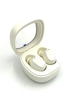 Беспроводные наушники Bluetooth SUNPIN AIR 7 Белые