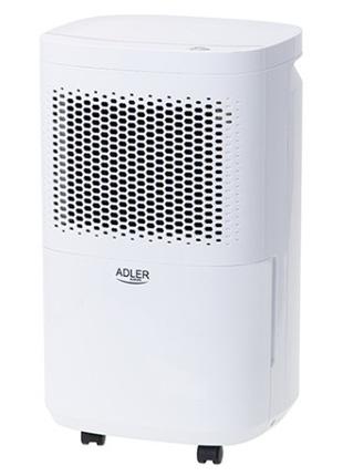 Осушувач повітря компоесорний Adler AD 7917